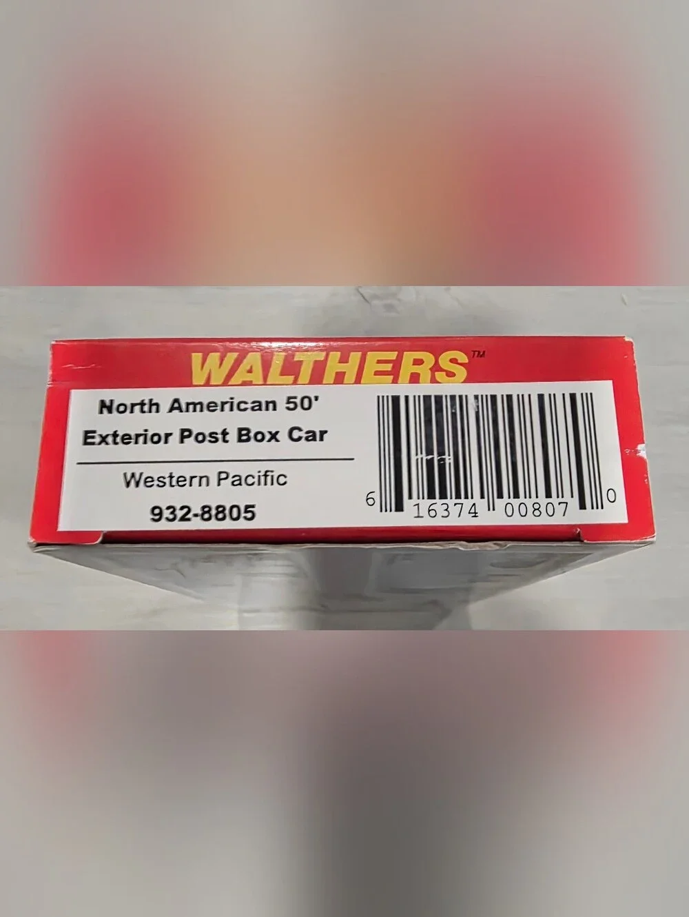 Walthers 932 8805